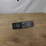 Emerson Tv Remote Control Universal Replacement Black Ir Buttons Works Used. Fixed Price $8.00.