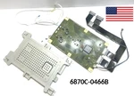 Original 6870C-0466B T-con Board For Lg Display Card 6870C0466B W Cables. Fixed Price $23.88.
