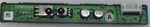 Toshiba 46XV545U Ir Sensor Cba Board V28A00086200 (V28A00086102, PE0628A). Fixed Price $8.86.