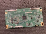 Sharp Oem Genuine T-con Board P/n: HV650QUBF90 For Tv Model: LC-65Q7370U. Fixed Price $23.70.