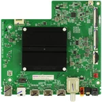 Tcl 30800-001028 Main Board 55S470G. Fixed Price $57.19.