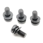 Screws For Sony XR-75Z9J (XR75Z9J) Tv Stand / Legs (set Of 4). Fixed Price $8.99.
