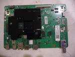 Samsung UN75AU800DFXZA Tv Mainboard BN94-16871Z / BN41-02853A. Fixed Price $85.00.
