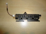 Panasonic Function Control Board TNPA6003 Pulled From Model TC-55AS530U. Fixed Price $11.95.