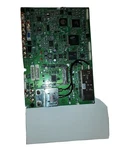 Samsung BN94-00658A Main Board For HPR4252X. Fixed Price $15.00.