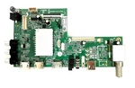 Hitachi Main Board 515C34580M58C61. Fixed Price $129.95.