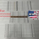 Led Backlight Strip For UN75F7100AFXZA UN75F6400CFXZA. Fixed Price $68.00.