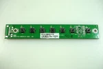 11347005851-AB (PCB-HB65A7X-KBA) Keypad Board For Christie FHD553-XE-H. Fixed Price $18.68.
