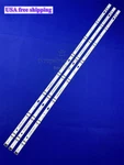 Led Backlight Strip Uhd For Lg 43UH6000 43UH6100 43UF6400 43UH6030-UH. Fixed Price $19.80.