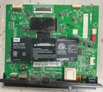 Tcl 08-AU43CUN-OC402AA Main Board For 43S425. Fixed Price $23.99.