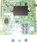 New Toshiba 58L5400U (this Model Only!) Main Board B053. Fixed Price $107.95.