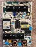 Hisense 50K316DW Power Supply Board ; 156090 , RSAG7.820.4489/ROH 156089. Fixed Price $31.50.