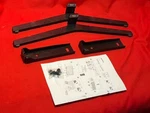 Sony Oem Base Stand W/neck, Screws & Guide (complete) For KD-75X750H KD75X75CH. Fixed Price $29.99.