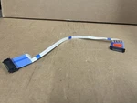 Lg 47LB5900-UV Ribbon Cable EAD62572202 (t-con To Main Board) Tested Works. Fixed Price $12.00.