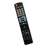 Remote Control For Lg 47LV4400-UA 47LV5400 42LN5400-UA 42LN5300-UB Led Hdtv. Fixed Price $12.21.