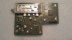 Sony TUU2 Board A-1269-502-A. Fixed Price $11.99.
