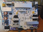 Lg EAY65904033 Power Supply Board With Cables. Fixed Price $100.00.