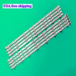 Led BAR(8) For Samsung D3GE-500SMA-R3 500SMB UN50EH5300 UN50H6203 UN50FH5030. Fixed Price $24.30.
