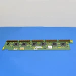 Panasonic TXNSU1LQUU (TNPA5090AD) Board TC-P5032C TC-P50C2 TC-P50S2 TC-P50U2. Fixed Price $20.99.