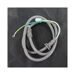 Samsung DE96-00218F Microwave Power Cord Genuine Oem Replacement Part. Fixed Price $56.96.