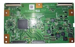 Rca LED42C45RQD Control Board 19-100303. Fixed Price $20.00.