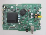 Roku 40R3BX Main Board 6M03A000FN00J (TPD.T950R4T.PB761). Fixed Price $44.95.