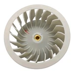 New Genuine Oem Lg Dryer Blower Wheel 5835EL1002A Free Same Day Shipping. Fixed Price $32.99.