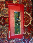 EBR36858809 Genuine Oem Lg Dryer Control Board - B7. Fixed Price $75.00.
