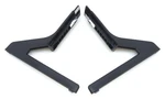 Samsung QN55Q60D QN50Q60D Stand Legs BN96-54830A / BN63-20026X Used. Fixed Price $49.95.