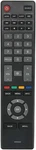 New NH404UD Remote Fit For Magnavox Tv 39ME413V/F7 46ME313V/F7A.... Fixed Price $16.99.