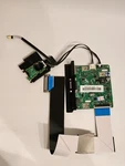 Samung Monitor Main Board BN96-51294Y For LF27T350FHNXZA And Others. Fixed Price $25.47.
