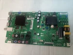 Vizio D40F-G9 Main Board 6M03C0003K000 (TP.MT5581.PB761, V400HJ9-D03). Fixed Price $21.95.
