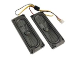 Samsung LN46C530K1FXZA Speakers / 61341001, 61341002 - Oem. Fixed Price $19.99.