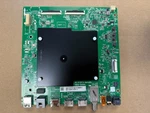 Tcl 30800-001192 Main Board For 65S551G, 55S551G, 43S551G. Fixed Price $32.90.