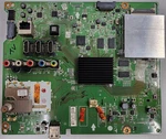 Lg 49UF6430-UB (ausyljr) Main Board EBT64138302, EAX66703203(1.0). Fixed Price $129.99.