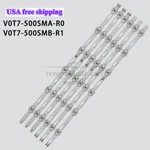 Led Backlight Bar For Samsung UN50TU8000 UN50TU7000 BN96-50317A BN96-50318A. Fixed Price $23.40.
