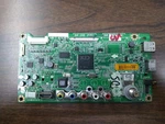 Oem Lg EBT62359742 (EAX65049104(1.0)) Main Board For 55LN5400-UA (up Shelf 6). Fixed Price $40.00.