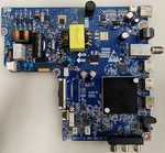 Rca RTR2460-US Main / Power Supply Board MB-M9011-P-CL-0001. Fixed Price $16.99.