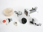 Samsung DA32-00078A Temp Sensor 2.76"X3.35" 0.04LB Accurate Connection. Fixed Price $44.90.