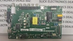 Main Board Vizio D32HN-E0, 3632-3032-0150(0A), 363230320150. Fixed Price $19.99.