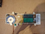 Samsung Dryer Control Board Part# DC92-01309C. Fixed Price $19.98.