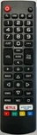 AKB76037002 Remote For Lg Webos Smart Tvs Lcd Oled Uhd Hdtv Plasma. Fixed Price $12.98.