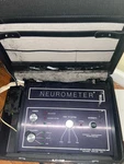 Neurometer Cpt Diagnostic Neurostimulator System W/ Electrodes, Manuals, Case. Fixed Price $479.95.