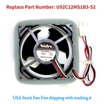 DA81-06013A DA31-00287A For Samsung Refrigerator Evaporator Fan Motor Brand New. Fixed Price $16.99.