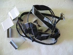 Lg 6GEG9600-UA Tv Cables EAD62162226, EAD62232935. Fixed Price $35.00.