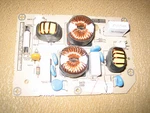 Akai/samsung AA94-07568B Line Filter Used Model PDP4290. Fixed Price $12.95.