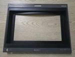 Sony Bvm 14" 16:9 Bezel For A14/D14. Fixed Price $129.99.