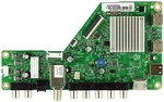 Vizio 756TXHCB01K055 Main Board For D55UN-E1 (ltmdvpktserial). Fixed Price $73.79.