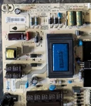 170608 Hisense Power Supply, RSAG7.820.5536/ROH, 40H5, 40H4C. Fixed Price $50.00.