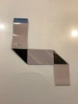 Samsung BN96-60941A Tv Lvds Panel Flex Ribbon Cable Pin. Fixed Price $11.17.